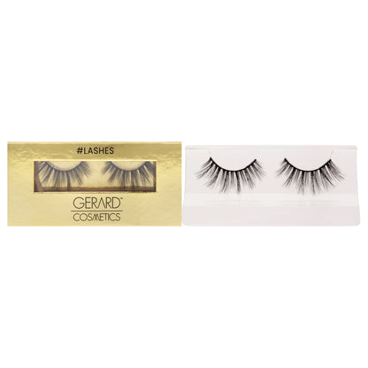 Gimme More Lashes