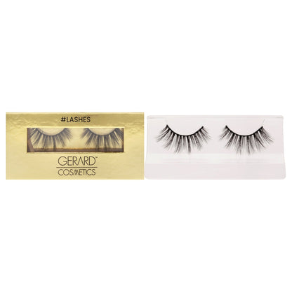 Gimme More Lashes