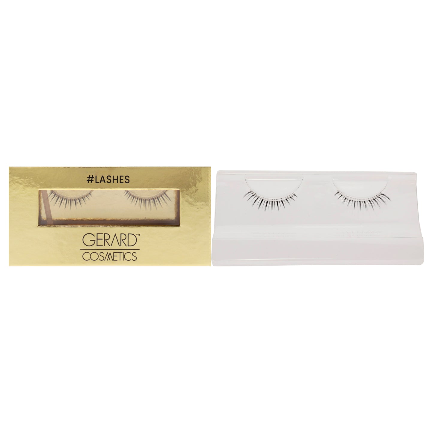 Vibe Bottom Lashes