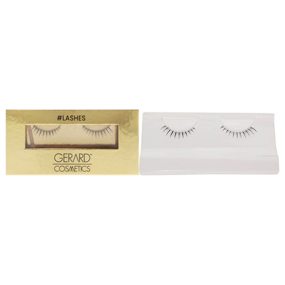 Vibe Bottom Lashes