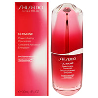 Shiseido Ultimune Power Infusing Concentrate