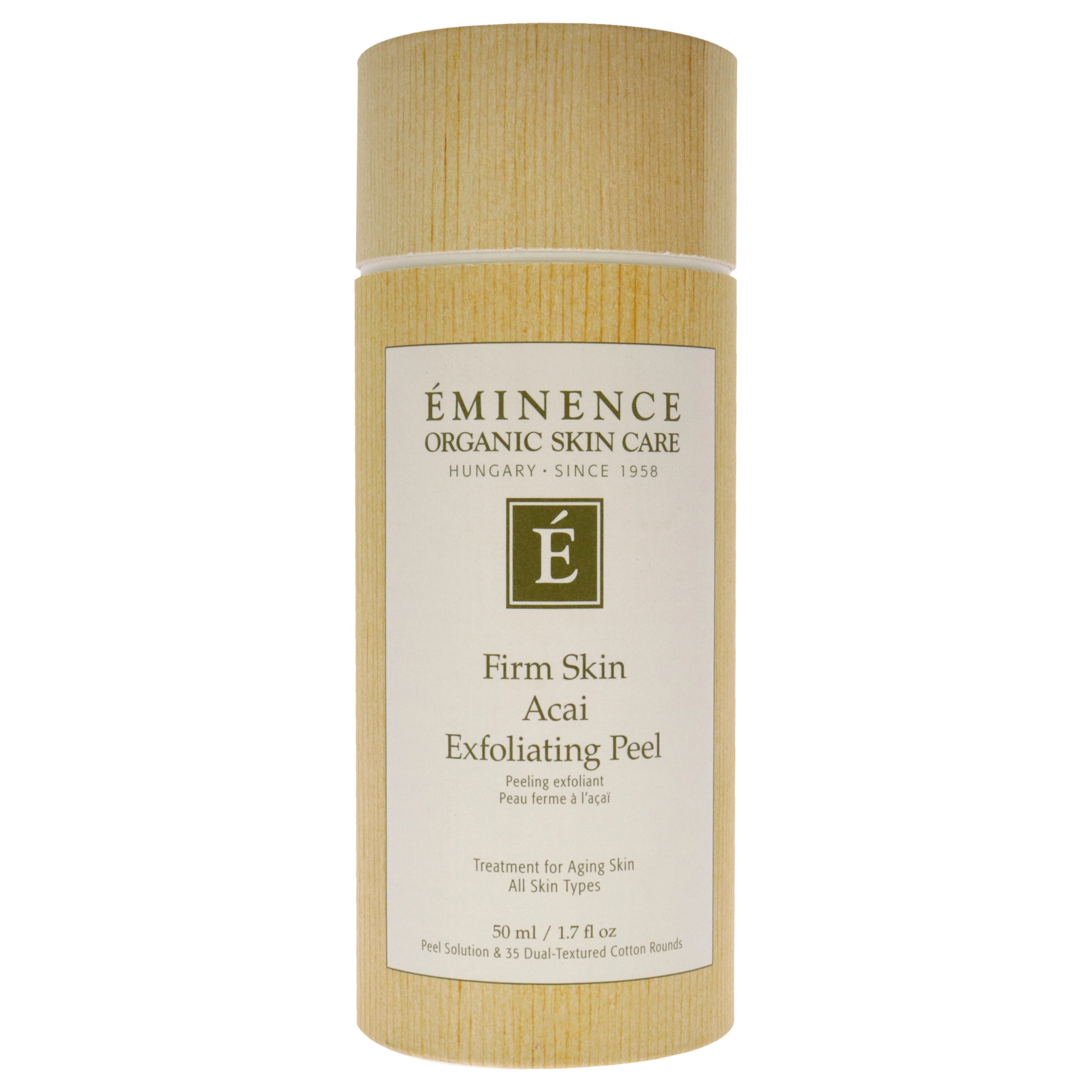 Firm Skin Acai Exfoliating Peel