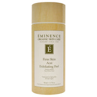 Firm Skin Acai Exfoliating Peel