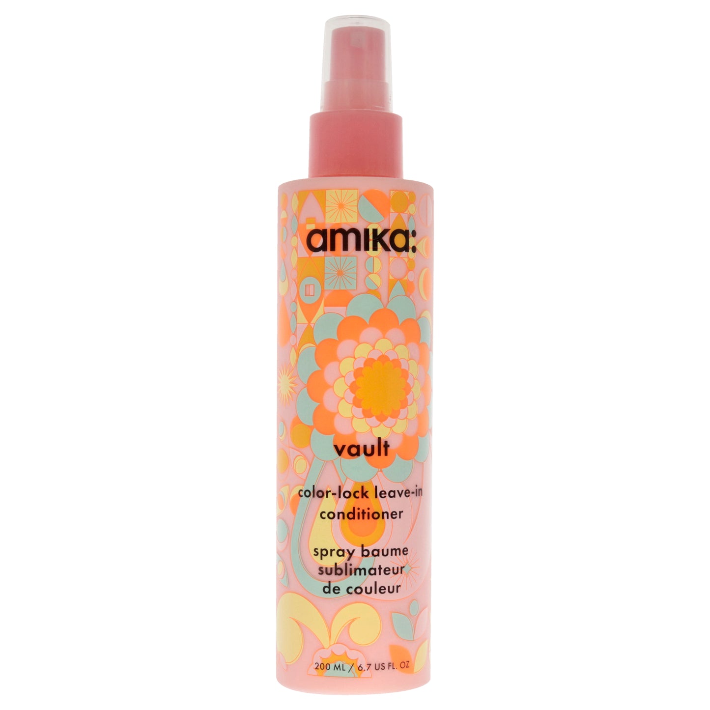 Vault Color-Lock Leave In Conditioner Spray