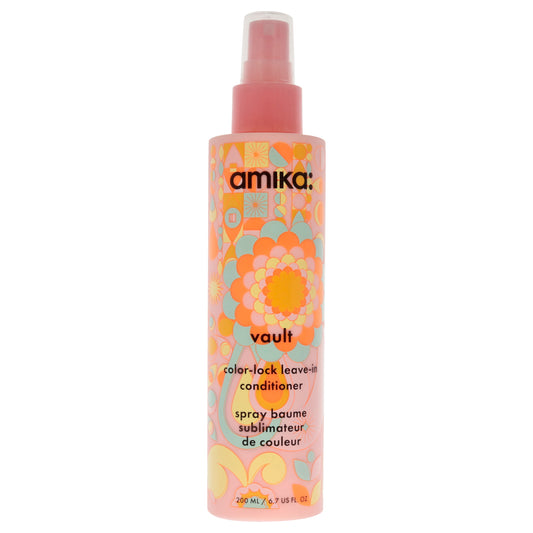 Vault Color-Lock Leave In Conditioner Spray