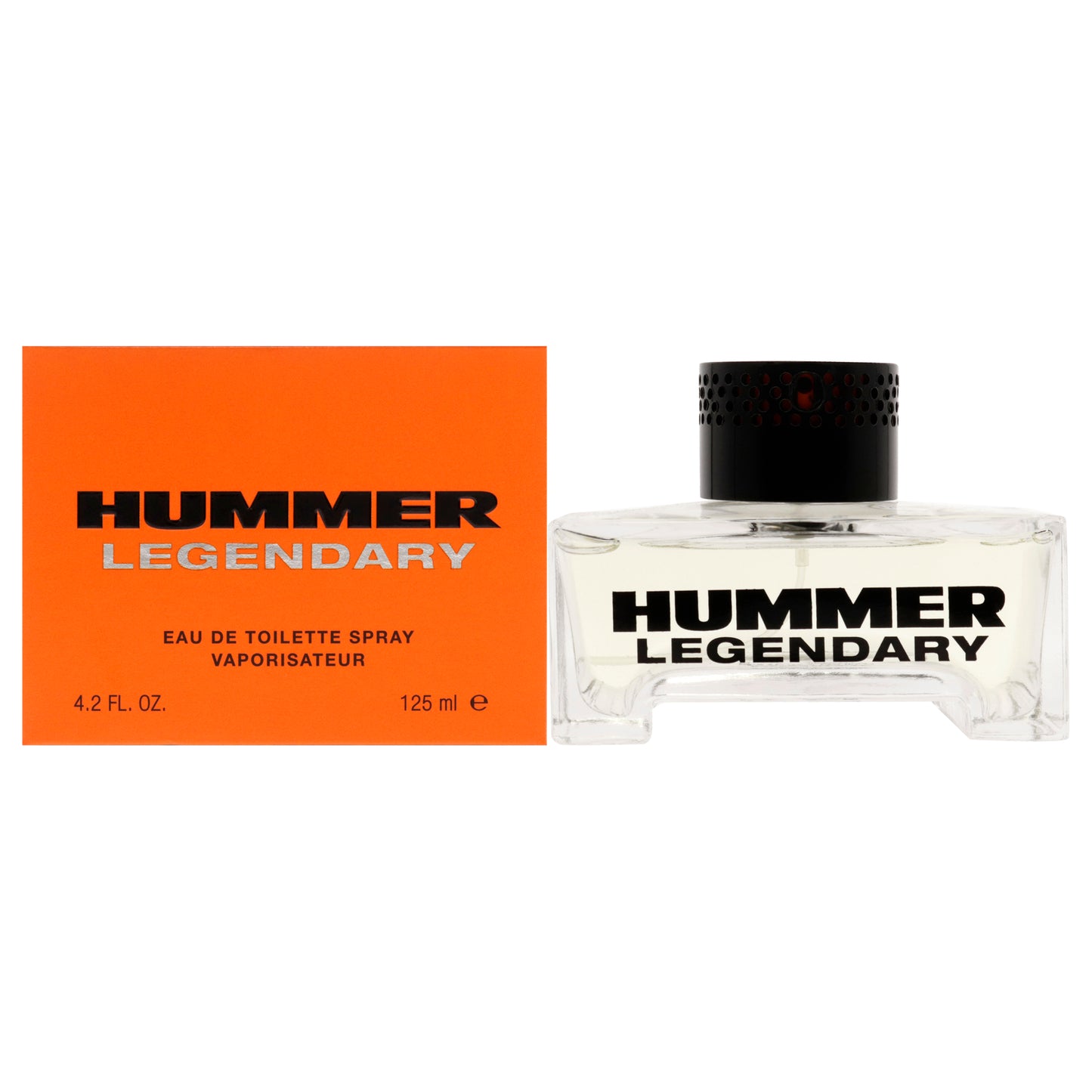 Hummer Legendary