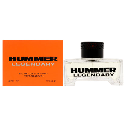 Hummer Legendary