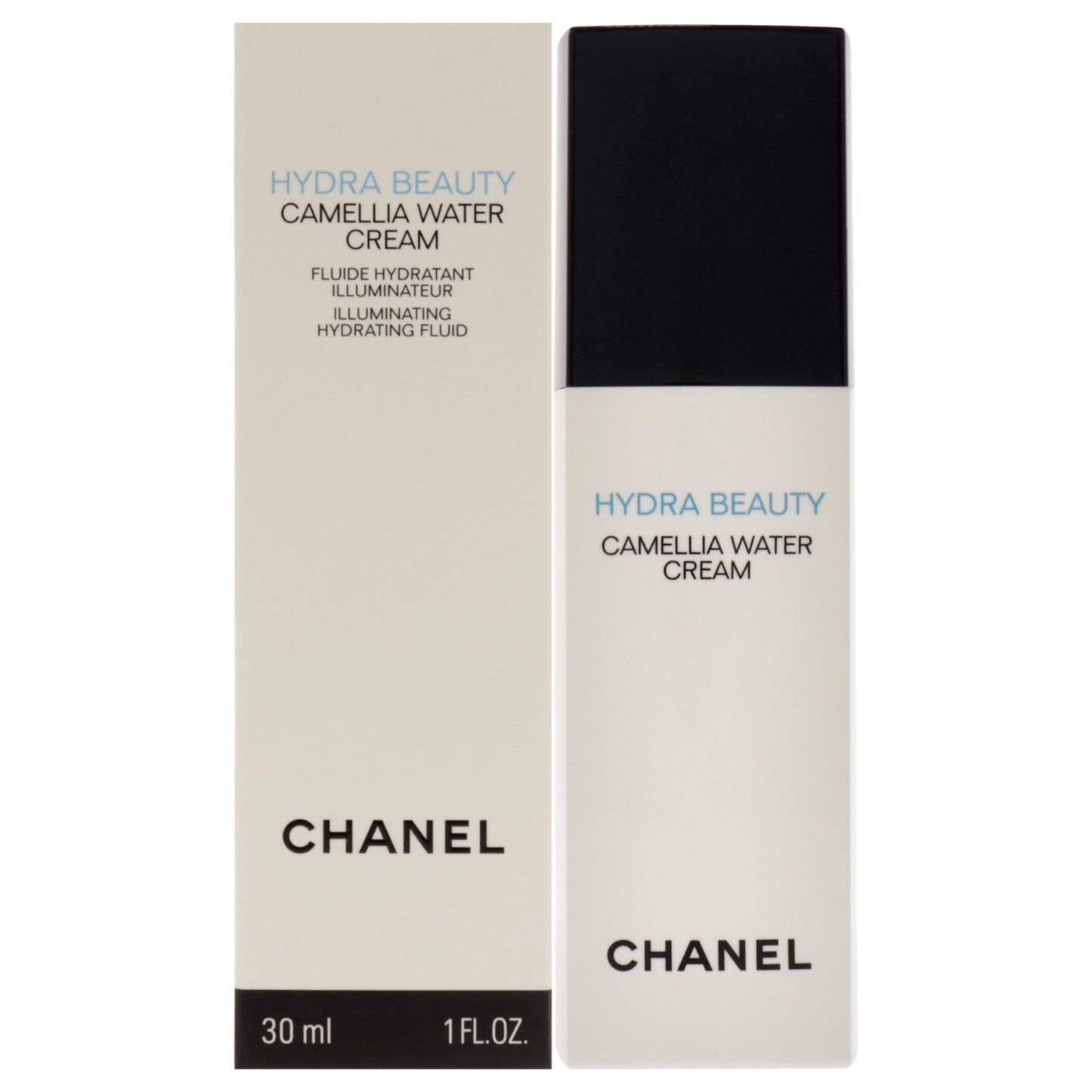 Hydra Beauty Camelia Water Cream