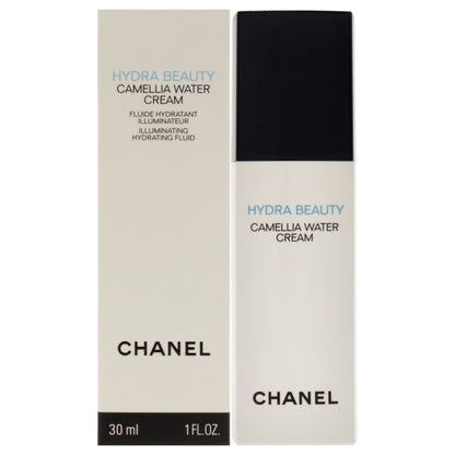 Hydra Beauty Camelia Water Cream