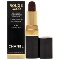 Chanel Rouge Coco Ultra Hydrating Lip Colour