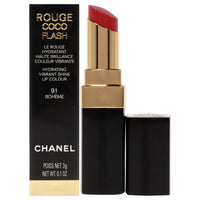 Chanel Rouge Coco Flash Lipstick