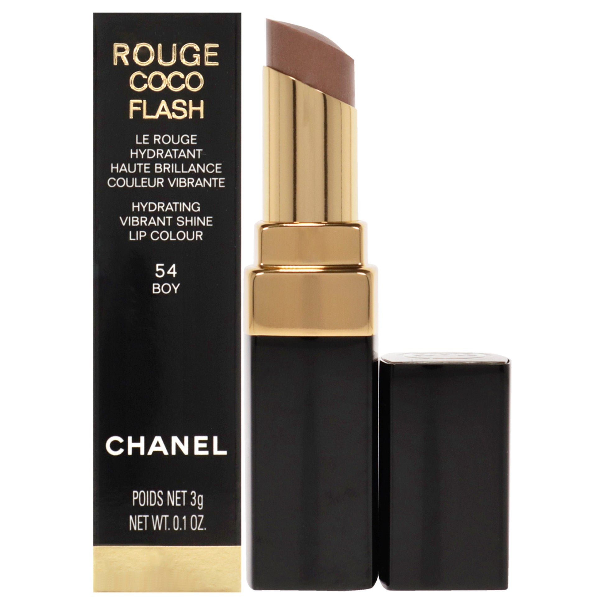 Chanel Rouge Coco Flash Lipstick