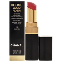Chanel Rouge Coco Flash Lipstick
