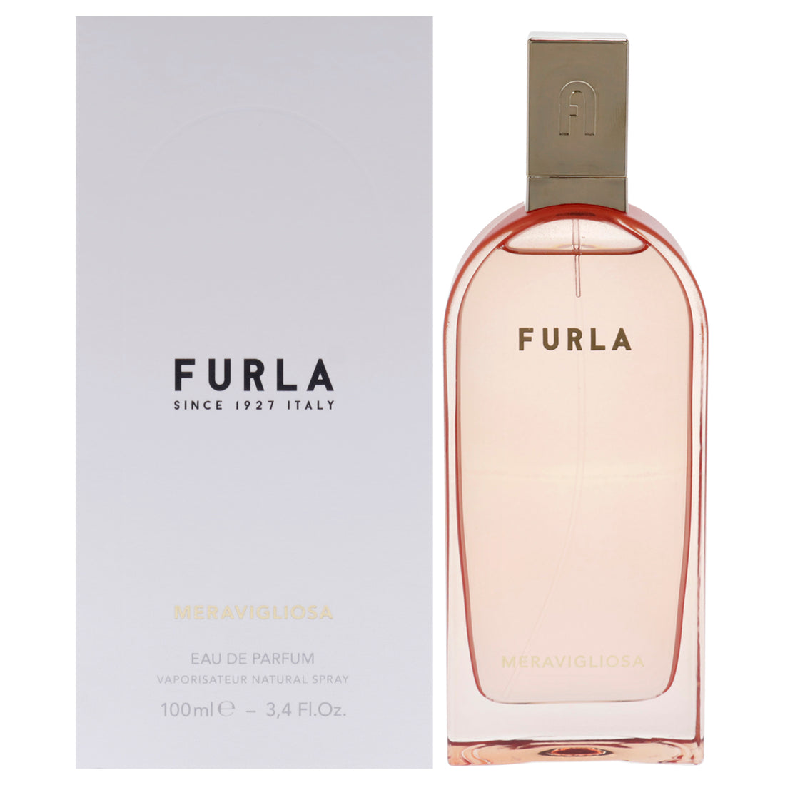 Furla Meravigliosa Women EDP Spray