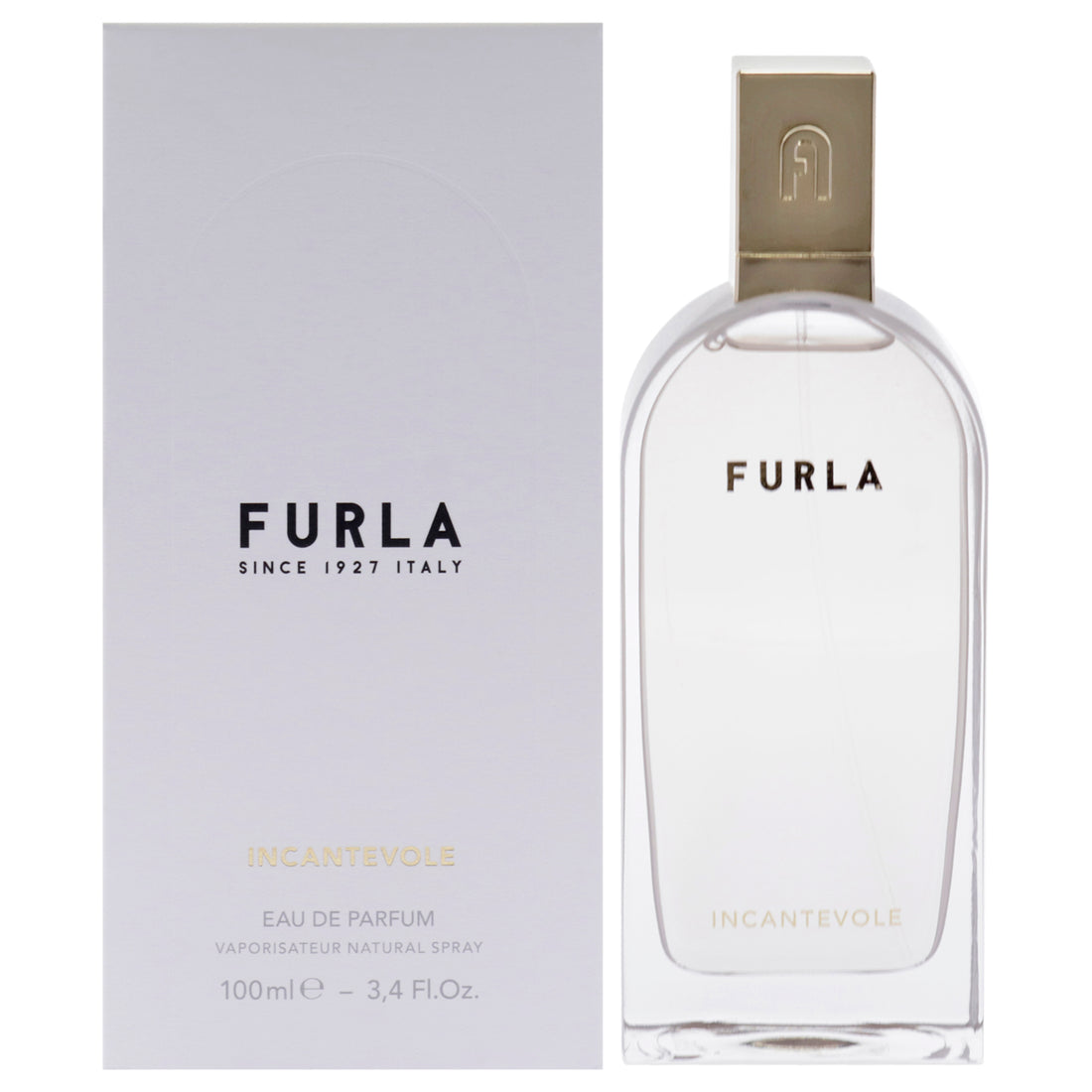 Furla Incantevole Women EDP Spray
