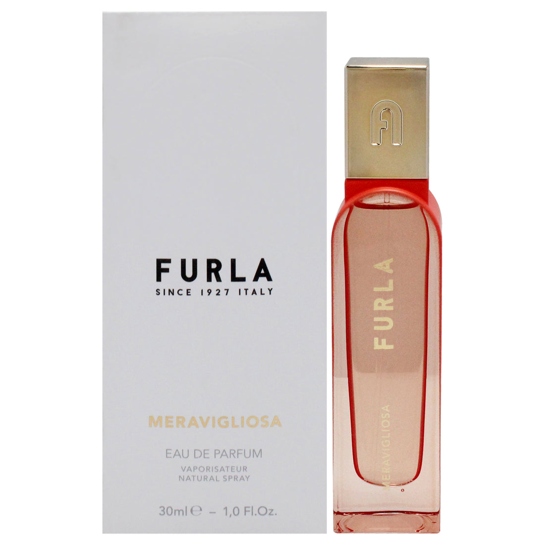 Furla Meravigliosa Women EDP Spray