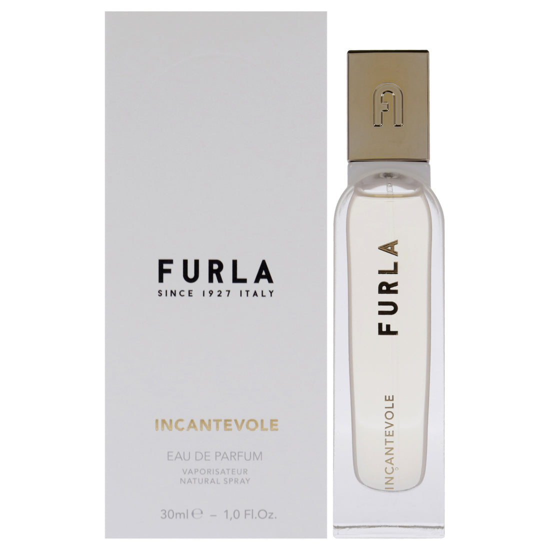 Furla Incantevole Women EDP Spray