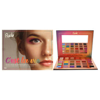 Cest La Vie 30 Eyeshadow Palette