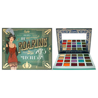 The Roaring 20s Eyeshadow Palette - Reckless