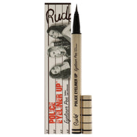 Rude Cosmetics Police Eyeliner Up Eyeliner Pen
