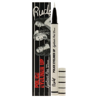 Rude Cosmetics Police Eyeliner Up Eyeliner Pen