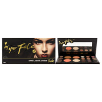 In Your Face 3-in-1 Palette