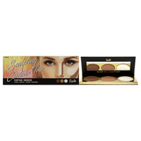 Sculpting Contour Trio