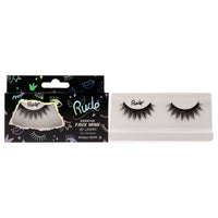 Essential Faux Mink 3D Lashes - Whisper