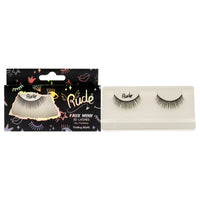 Essential Faux Mink 3D Lashes - Thrilling