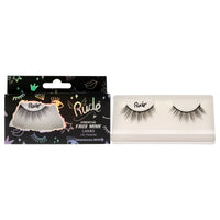 Essential Faux Mink 3D Lashes - Adventrous