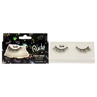 Essential Faux Mink 3D Lashes - Exciting