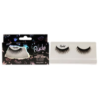 Essential Faux Mink 3D Lashes - Bossy