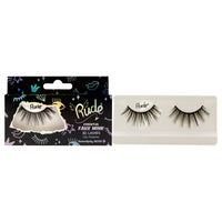 Essential Faux Mink 3D Lashes - Serendipity