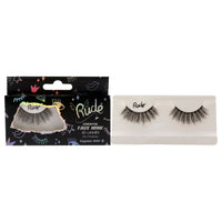 Essential Faux Mink 3D Lashes - Exquisite