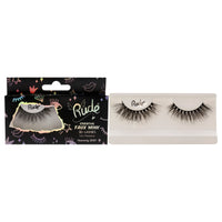 Essential Faux Mink 3D Lashes - Heavenly