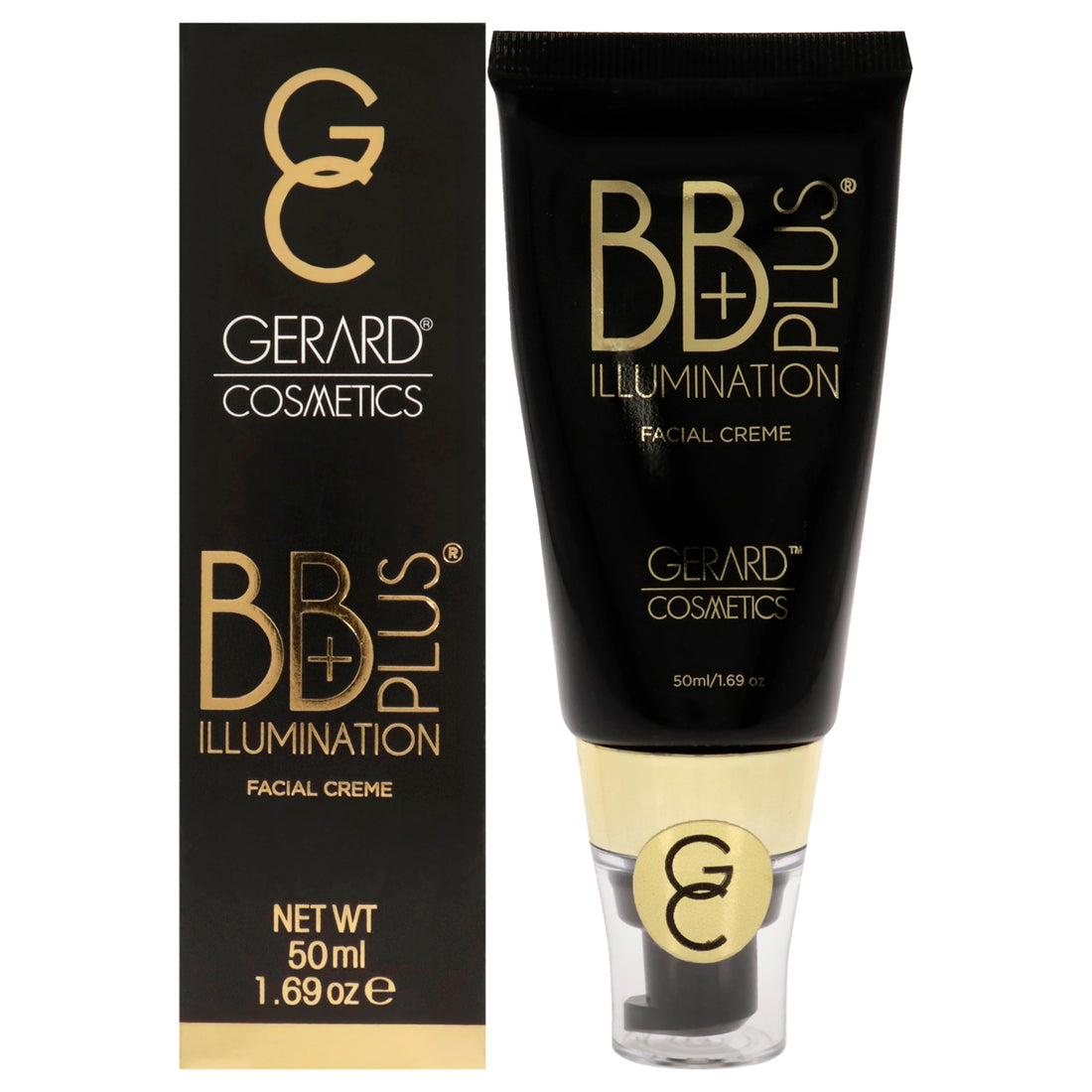 Gerard Cosmetic BB Plus Illumination Cream