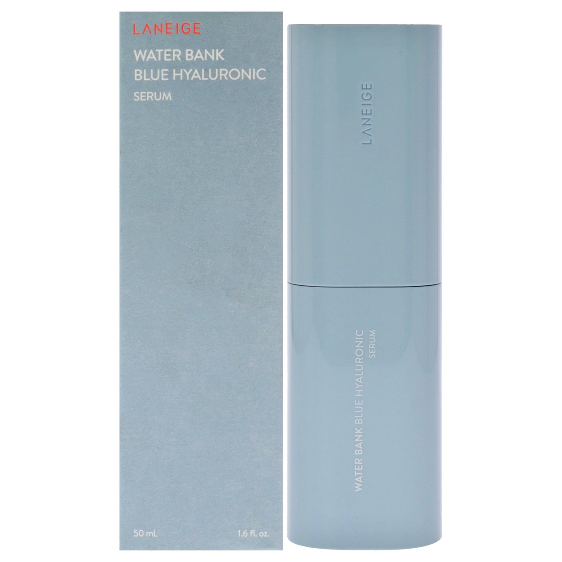 Water Bank Blue Hyaluronic Serum