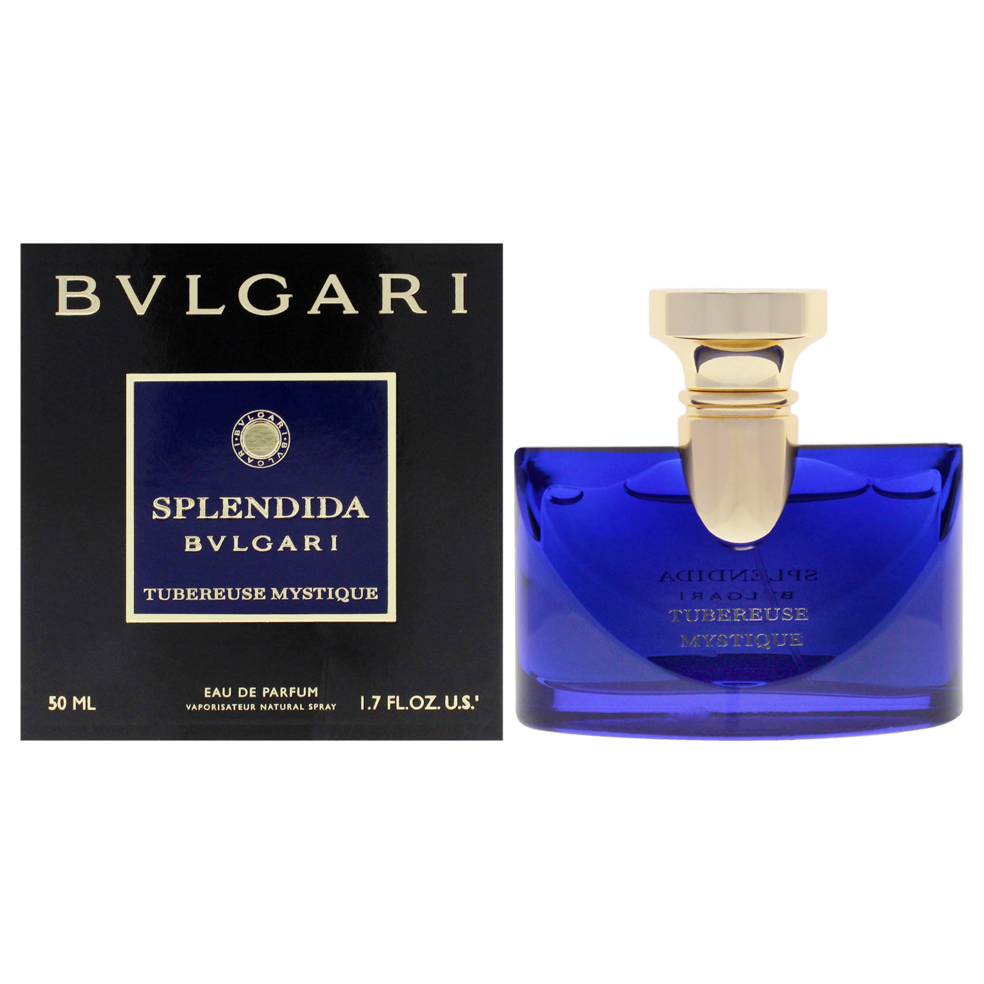 Bvlgari Splendida Bvlgari Tubereuse Mystique Women EDP Spray