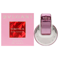 Bvlgari Omnia Pink Sapphire Women EDT Spray