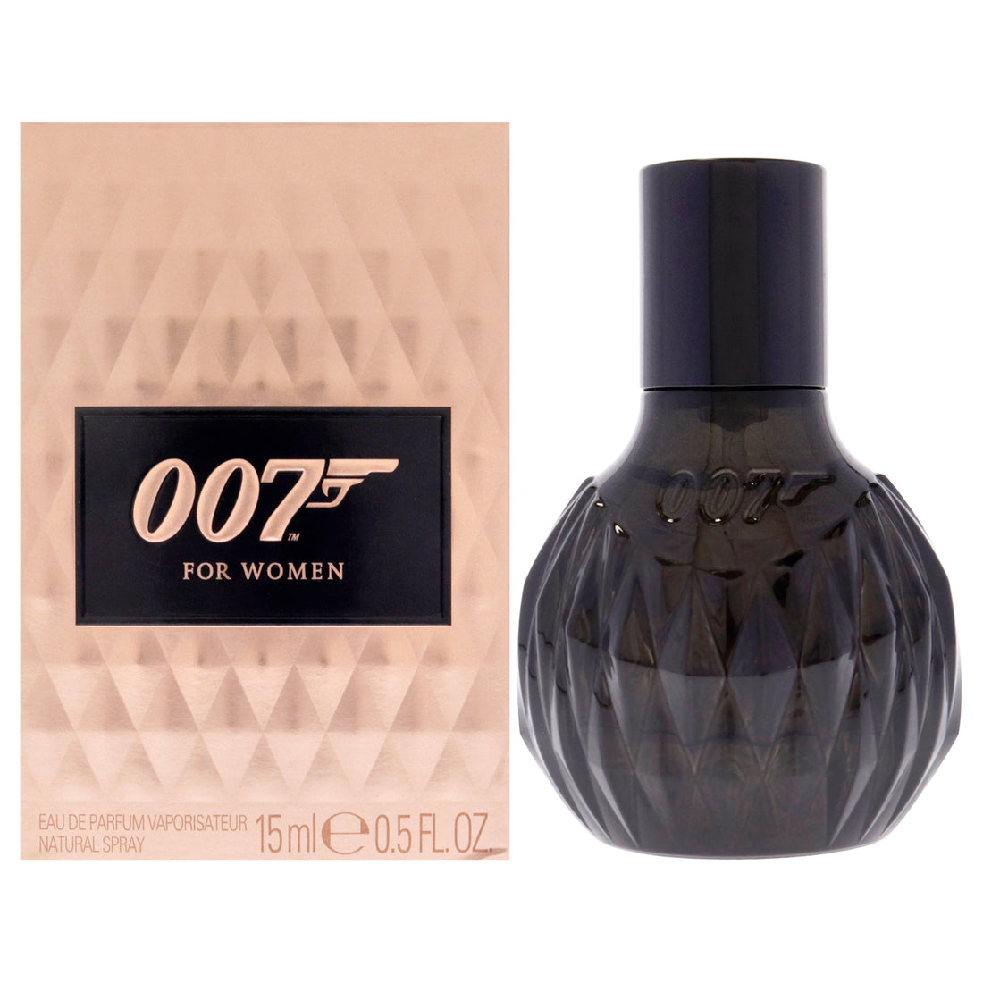 James Bond James Bond 007 Women EDP Spray