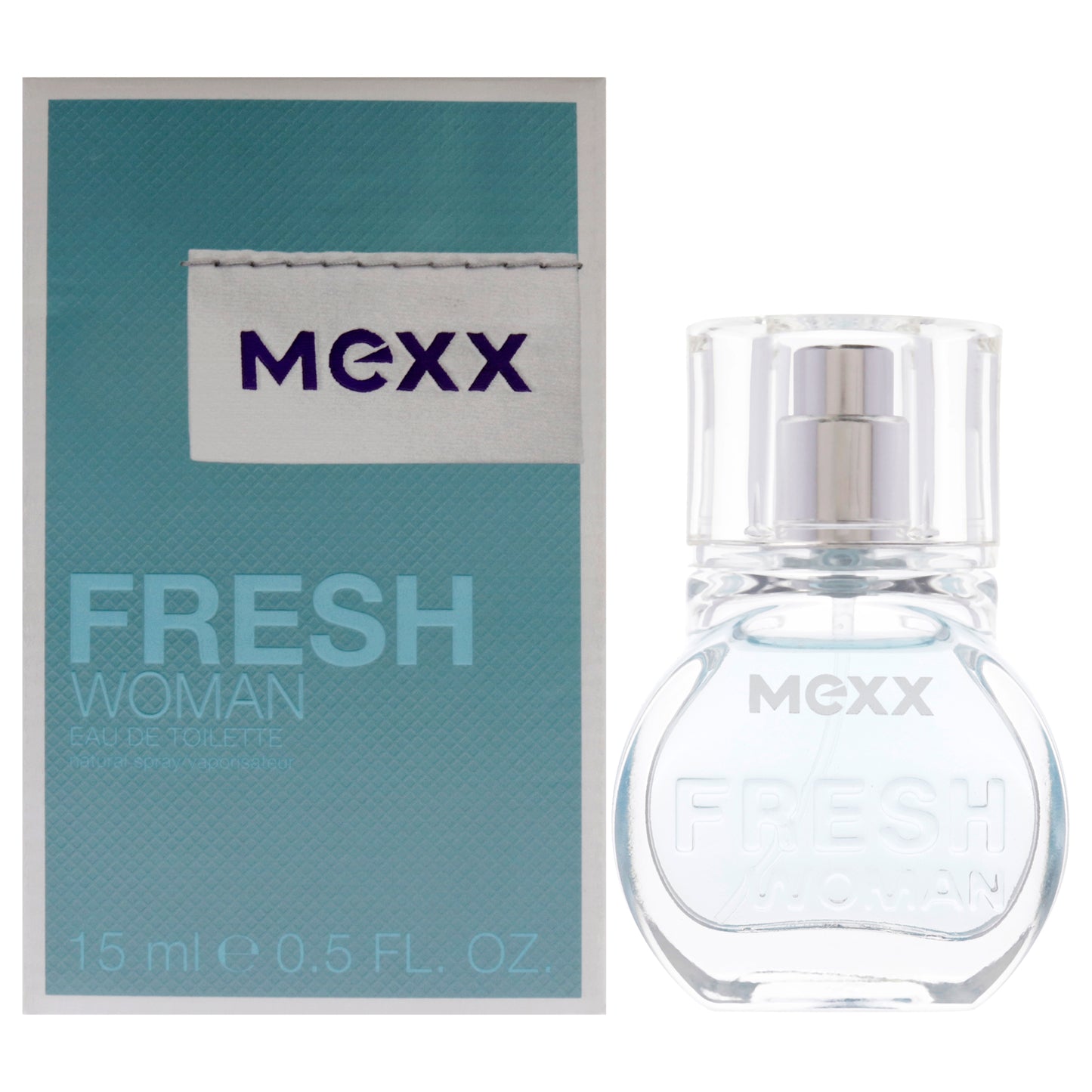 Mexx Fresh