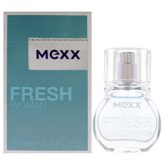 Mexx Fresh