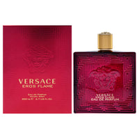 Versace Versace Eros Flame Men EDP Spray