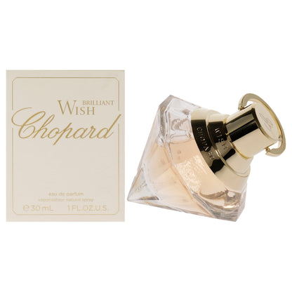 Chopard Brilliant Wish Women EDP Spray