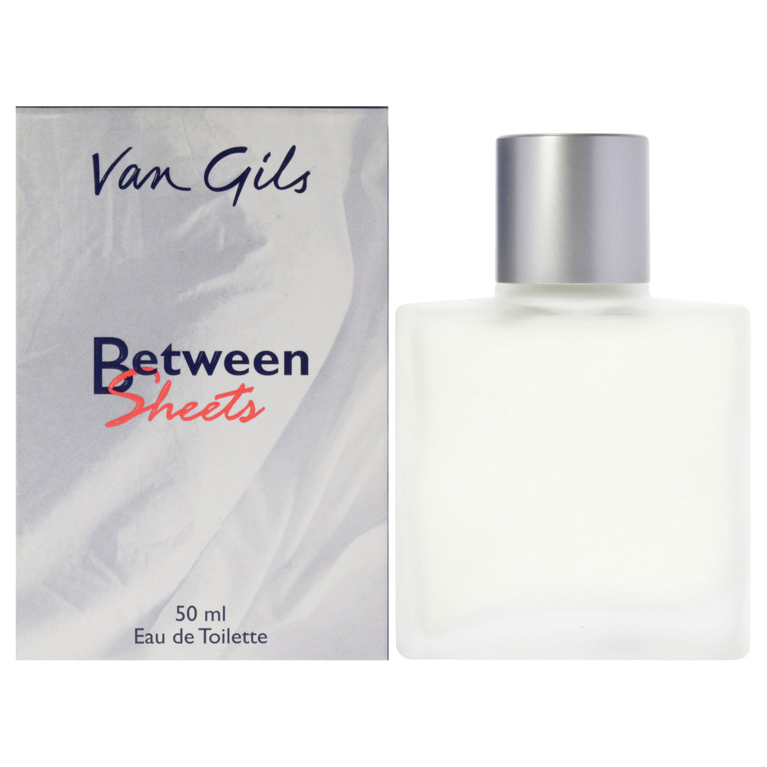 Van Gils Between Sheets Men EDT Spray