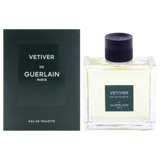 Vetiver De Guerlain EDT Spray