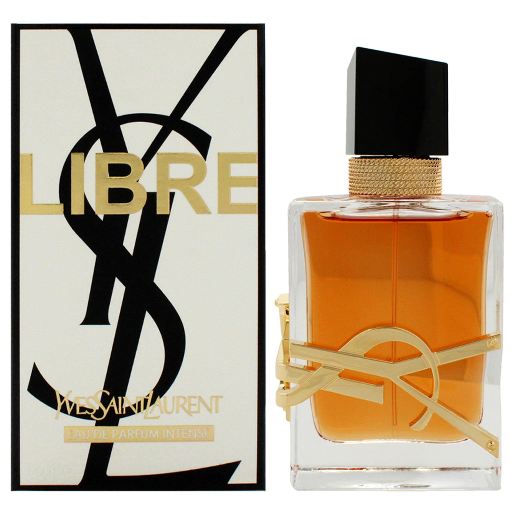 Yves Saint Laurent Libre Intense Women EDP Spray