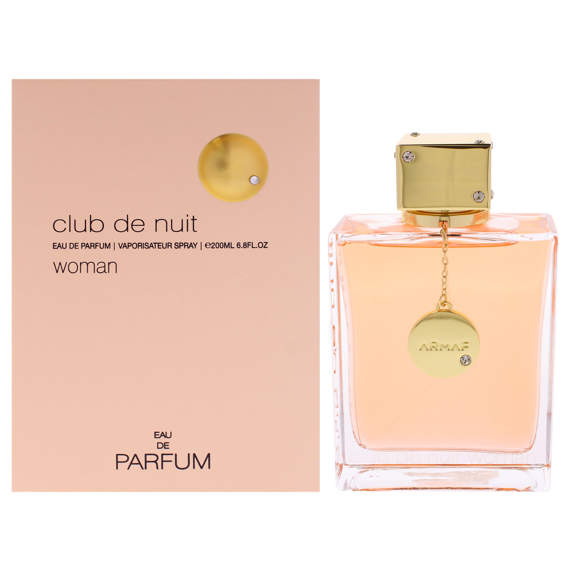 Armaf Club De Nuit Women EDP Spray