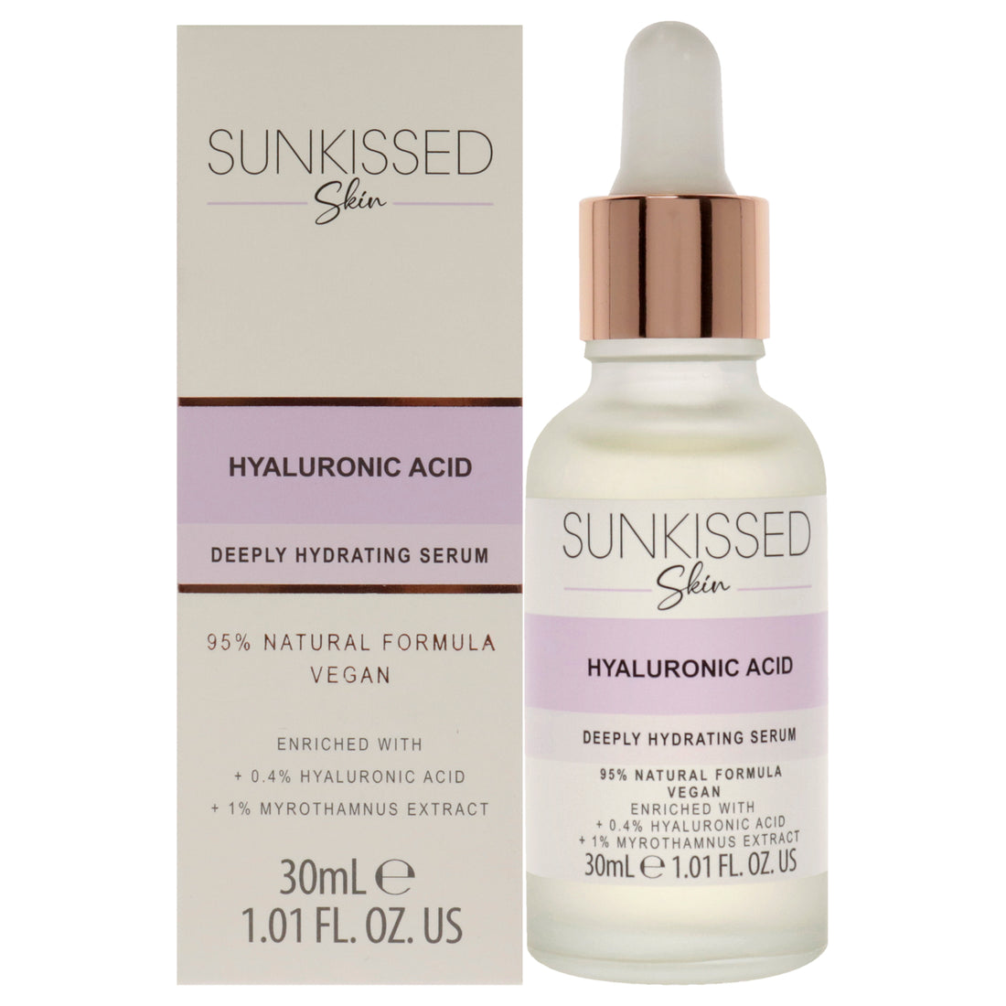 Hyaluronic Acid Serum