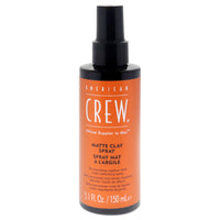 Matte Clay Spray